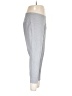 Zenergy by Chico's Solid Gray Active Pants Size L - photo 4
