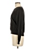 CALVIN KLEIN JEANS Black Pullover Sweater Size M - photo 5