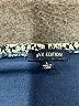 Max Edition Print Blue Casual Skirt Size L - photo 4