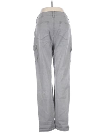 Paige Cargo Pants (view 2)