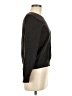 CALVIN KLEIN JEANS Black Pullover Sweater Size M - photo 4