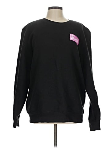 Barbie Sweatshirt (view 1)