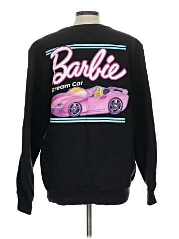 Barbie Sweatshirt (view 2)