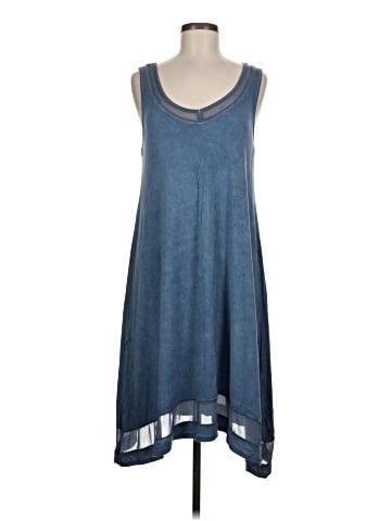 Cable & Gauge Casual Dress (view 1)