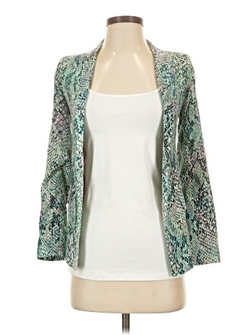 Lovers + Friends Blazer (view 1)
