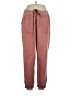 Soma Burgundy Casual Pants Size XL - photo 1
