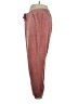 Soma Burgundy Casual Pants Size XL - photo 5