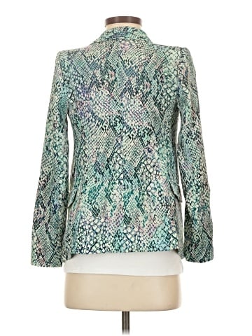 Lovers + Friends Blazer (view 2)