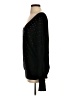 Velvet Stars Black Pullover Sweater Size S - photo 5