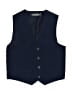 Van Heusen 100% Polyester Blue Vest Size 4 - photo 1