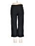 Nike Solid Black Active Pants Size L - photo 2