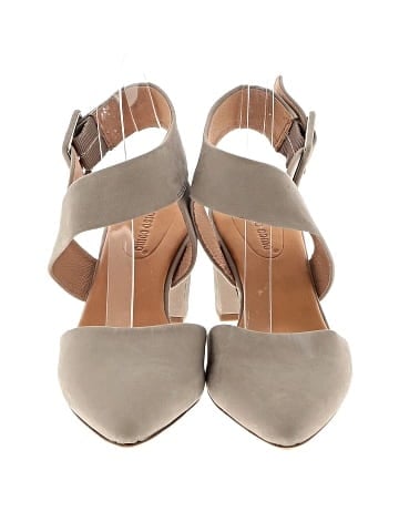 Corso Como Heels (view 2)