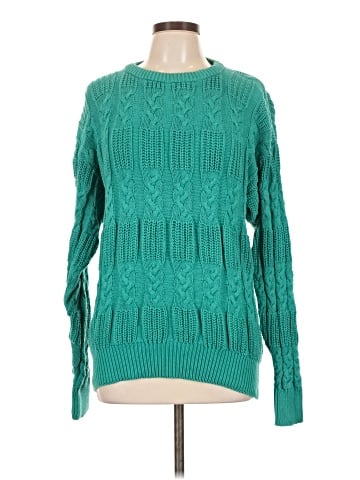 Parker Pullover Sweater (view 1)