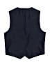 Van Heusen 100% Polyester Blue Vest Size 4 - photo 2