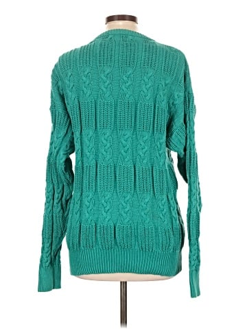 Parker Pullover Sweater (view 2)