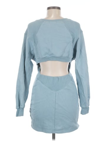 JLUXLABEL Casual Dress (view 2)