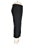 Nike Solid Black Active Pants Size L - photo 4
