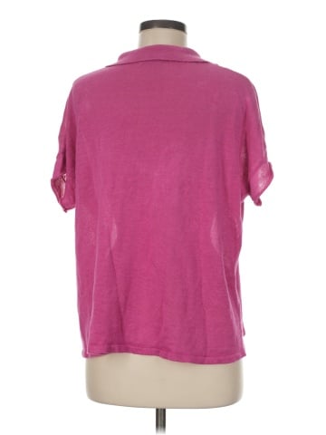 Hemisphere Short Sleeve Polo (view 2)