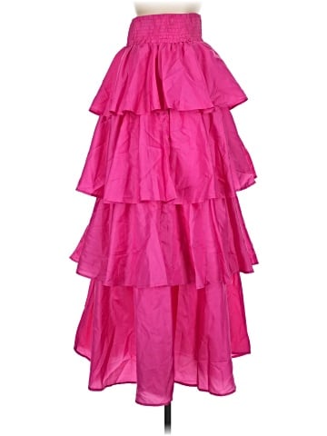 Klesis Formal Skirt (view 2)