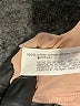 Zara Basic Pink 3/4 Sleeve Blouse Size M - photo 8