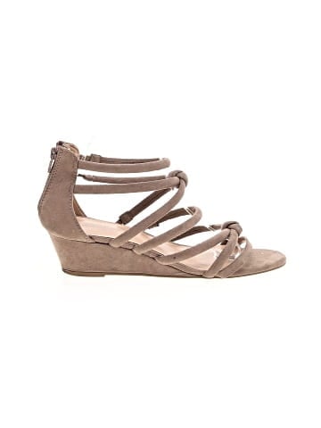 Lauren Conrad Wedges (view 1)