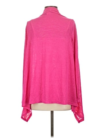 Bobeau Cardigan (view 2)
