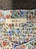 Mable Print Blue Cocktail Dress Size M - photo 7