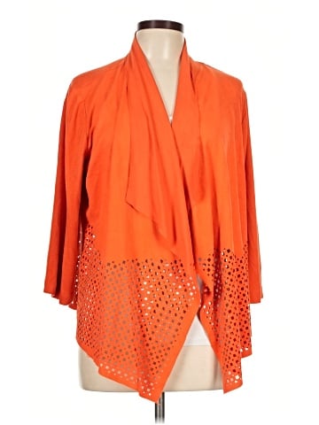 Travelers by Chico's Cardigan (view 1)