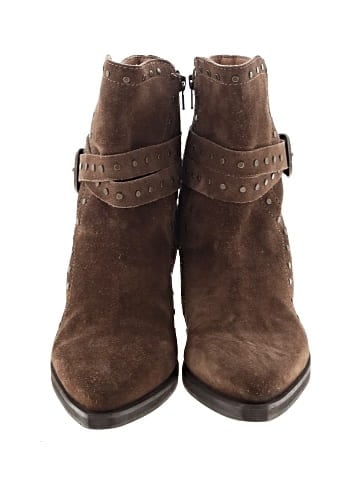 Assorted Brands Ankle Boots (view 2)