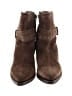 Assorted Brands Brown Ankle Boots Size 10 - photo 2