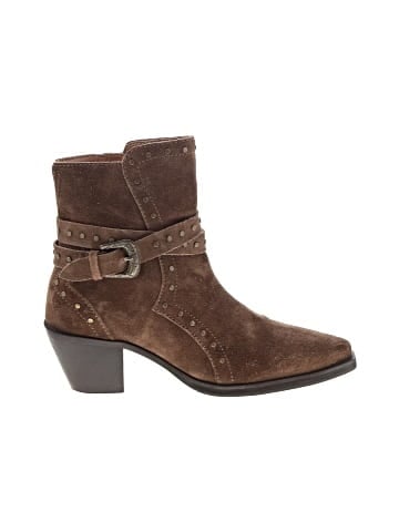 Assorted Brands Ankle Boots (view 1)