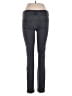 Bebe Chevron-herringbone Gray Jeans Size 28 waist - photo 2