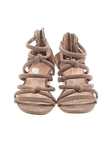 Lauren Conrad Wedges (view 2)