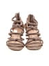 Lauren Conrad Tan Wedges Size 9 - photo 2