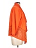 Travelers by Chico's Orange Cardigan Size Lg (2) - photo 4