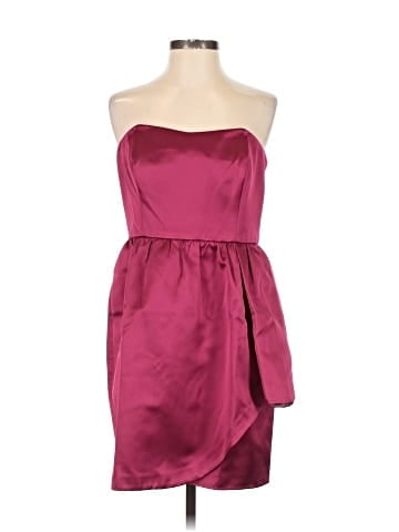Shoshanna Cocktail Dress (view 1)
