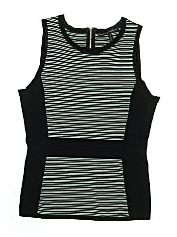 White House Black Market Sleeveless Top (view 1)