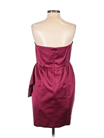 Shoshanna Cocktail Dress (view 2)