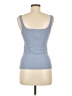 P.E Nation Blue Tank Top Size M - photo 2