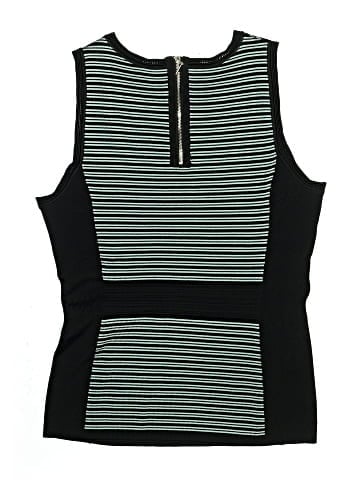 White House Black Market Sleeveless Top (view 2)