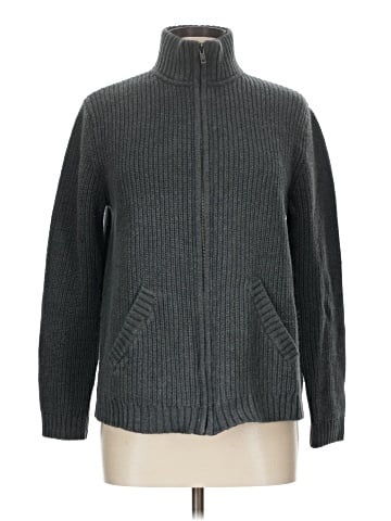 Jones New York Sport Turtleneck Sweater (view 1)