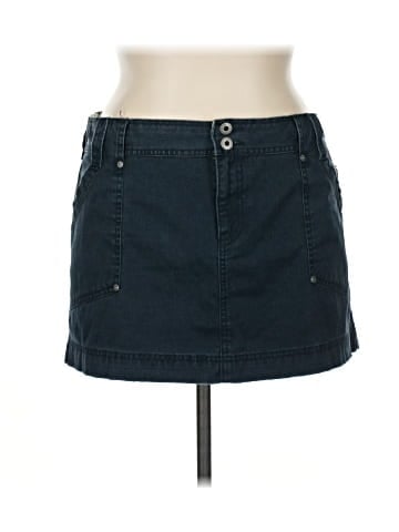 Old Navy Denim Skirt (view 1)