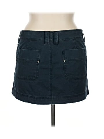 Old Navy Denim Skirt (view 2)
