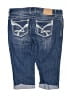 Amethyst Jeans Blue Denim Shorts Size 9 - photo 2