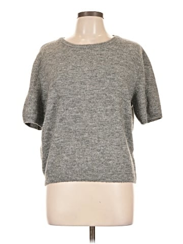 H&M Pullover Sweater (view 1)