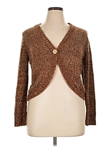 Christopher & Banks Cardigan (view 1)
