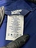 Lands' End Print Blue Active Skort Size 14 - photo 3