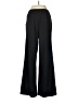 Max Studio Solid Black Casual Pants Size M - photo 2