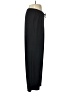 Max Studio Solid Black Casual Pants Size M - photo 4
