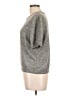 H&M Gray Pullover Sweater Size L - photo 5